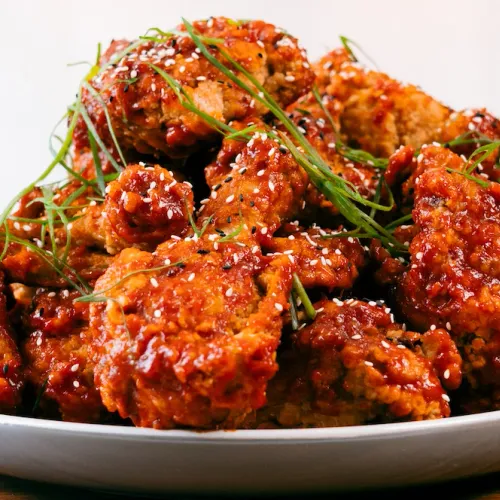 Fried Chicken