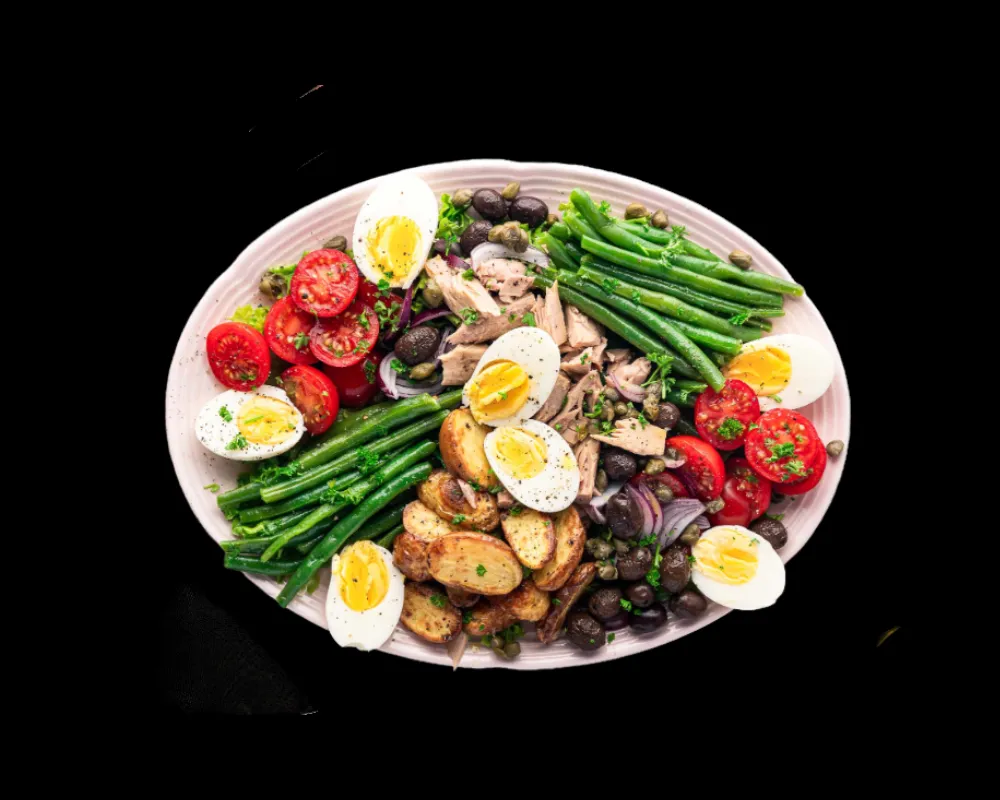 Salade Niçoise
