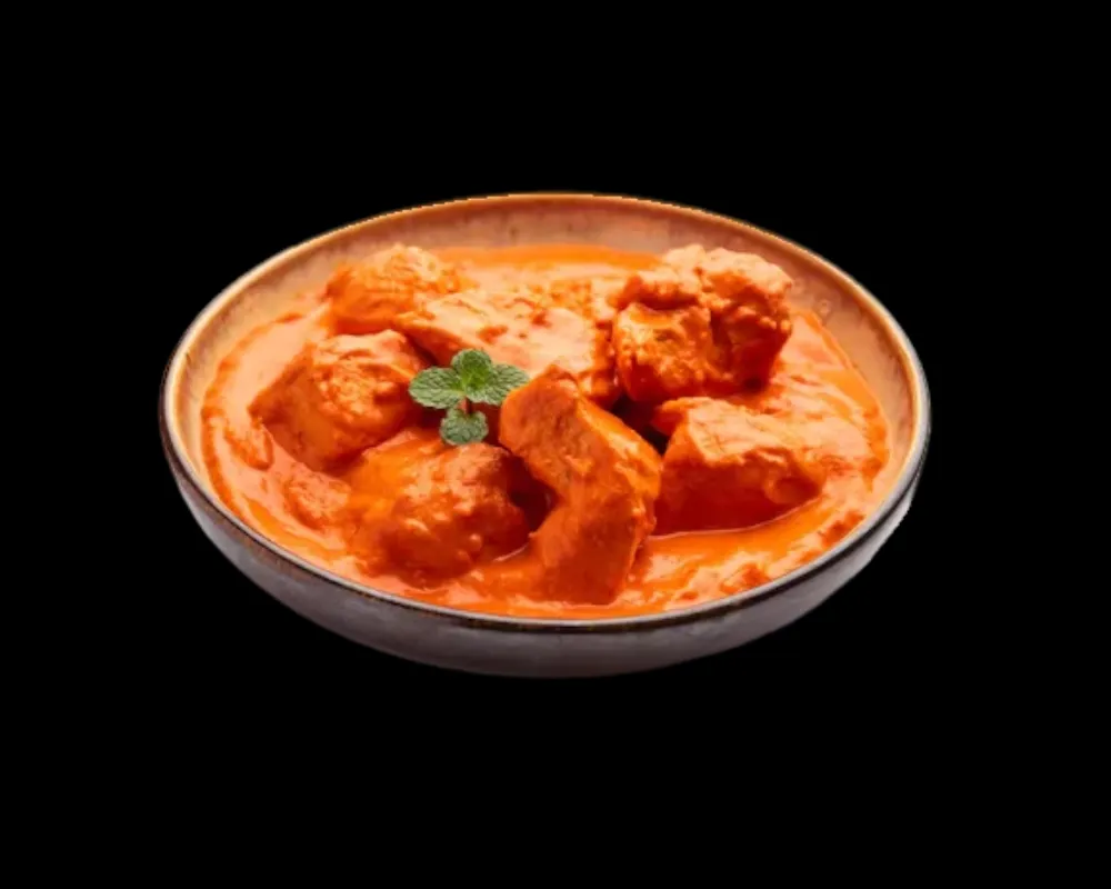 Poulet Tikka Masala