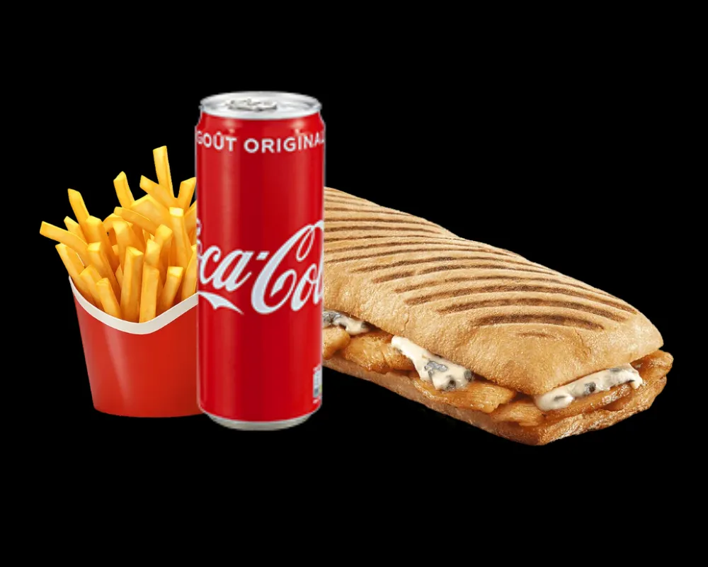 💫Menu Panini🌮