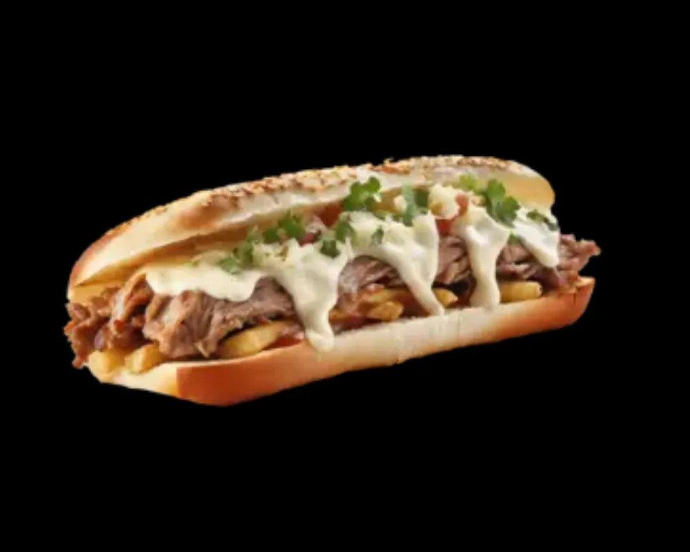 ⚡STAR STEAK✨