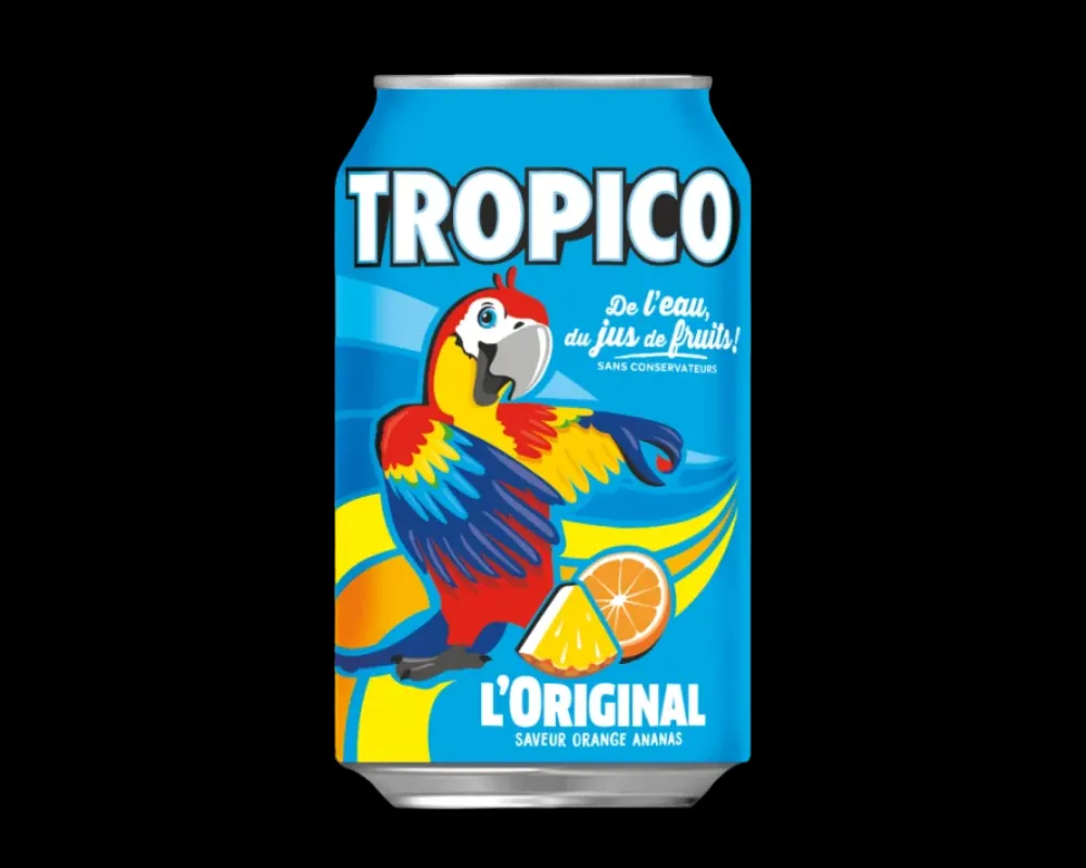 Tropico