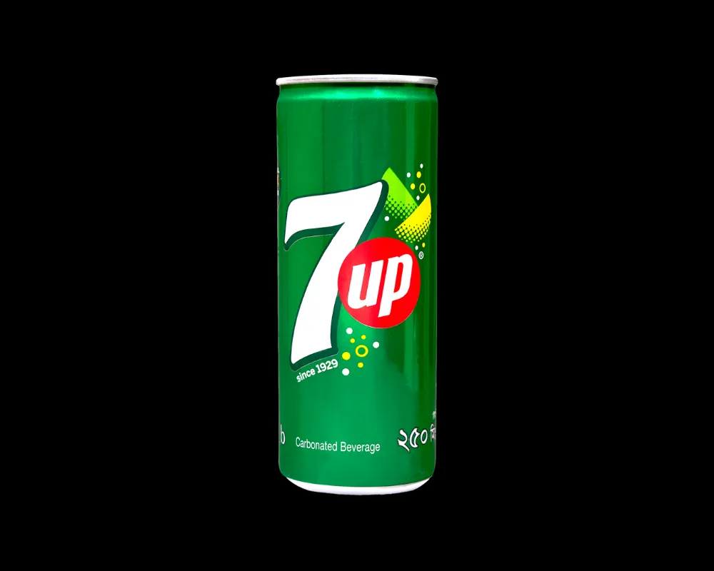 7 up