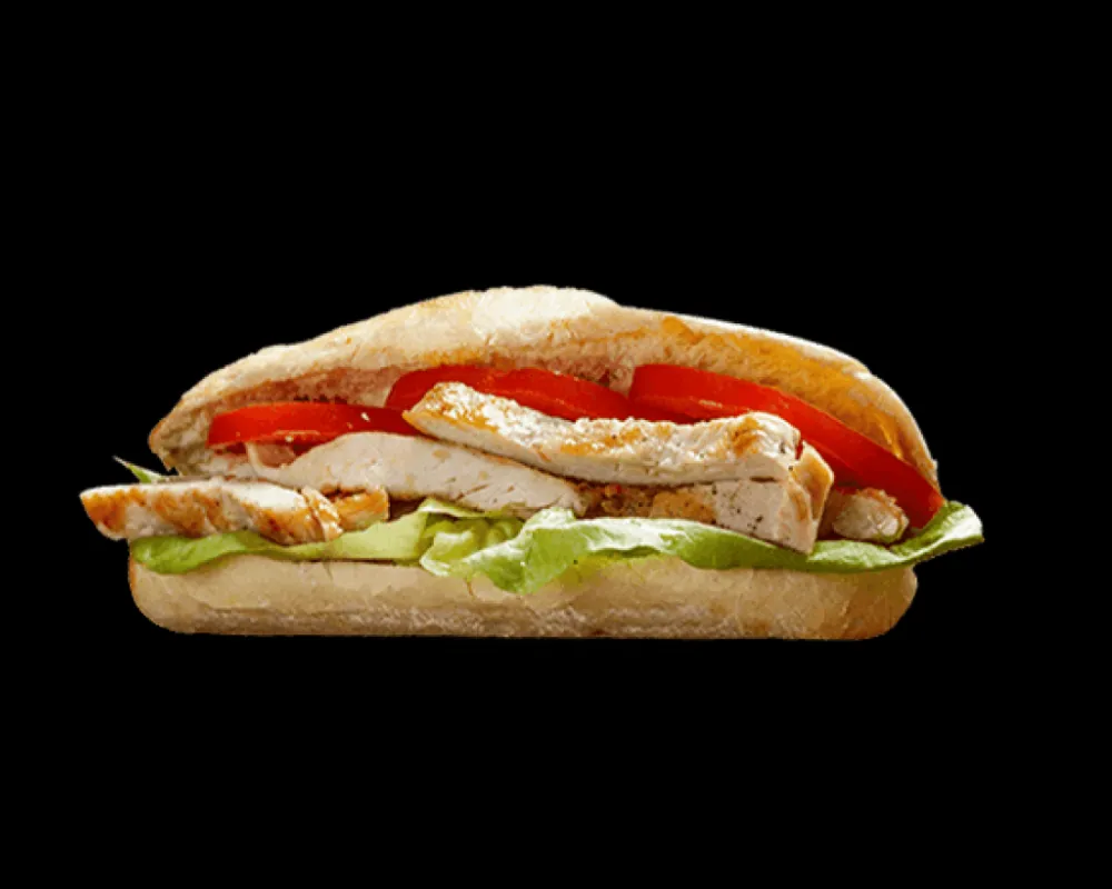 🌯ESCALOPE🌟