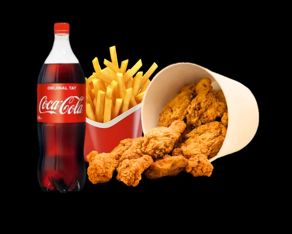 🍖MENU 6⚡