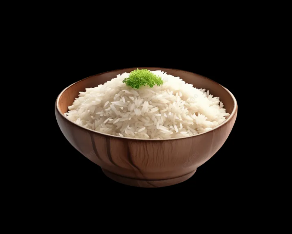 Riz Bashmati