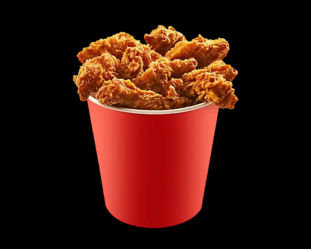 5 Wings 