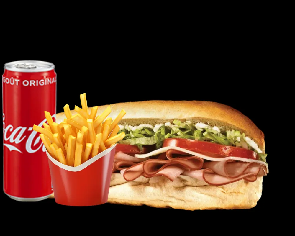 ✈️MENU AMERICAN🌮