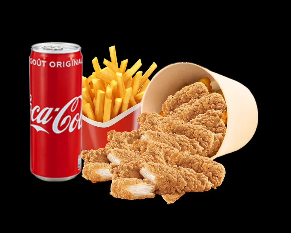 🍴MENU 4🍗