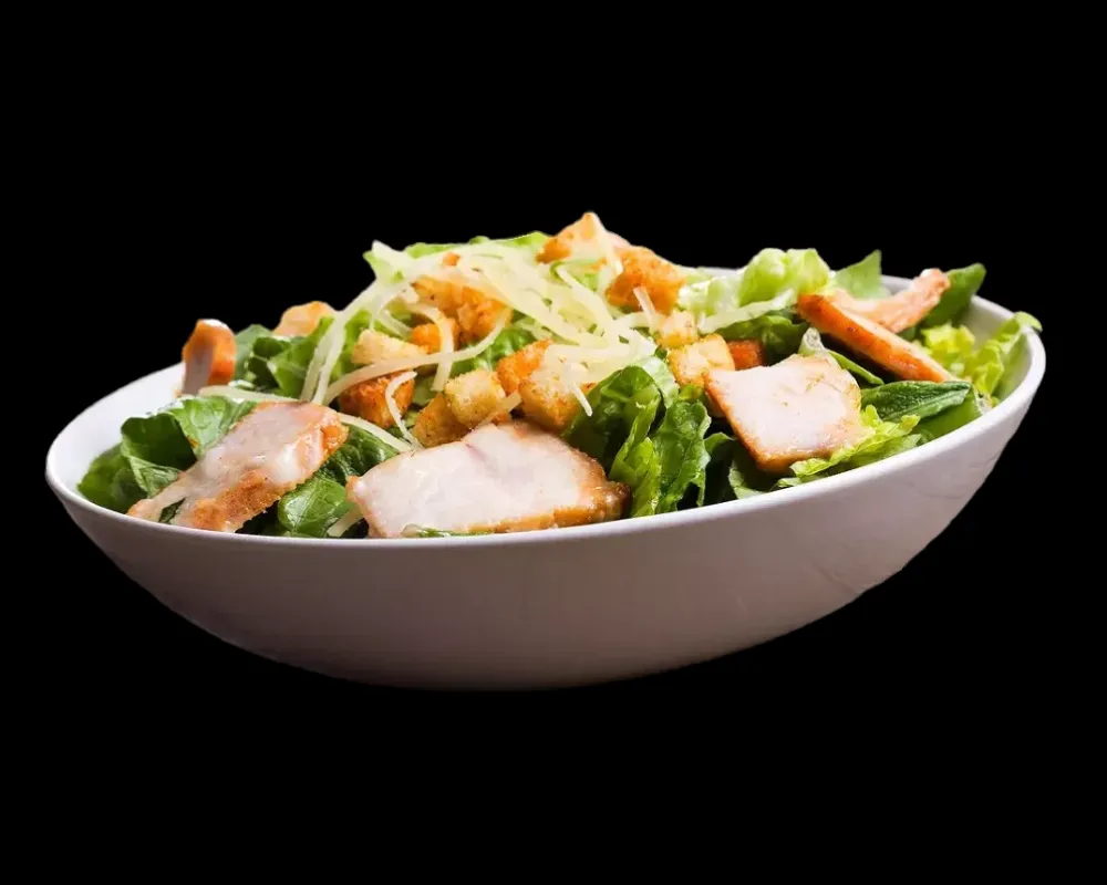 Salade César