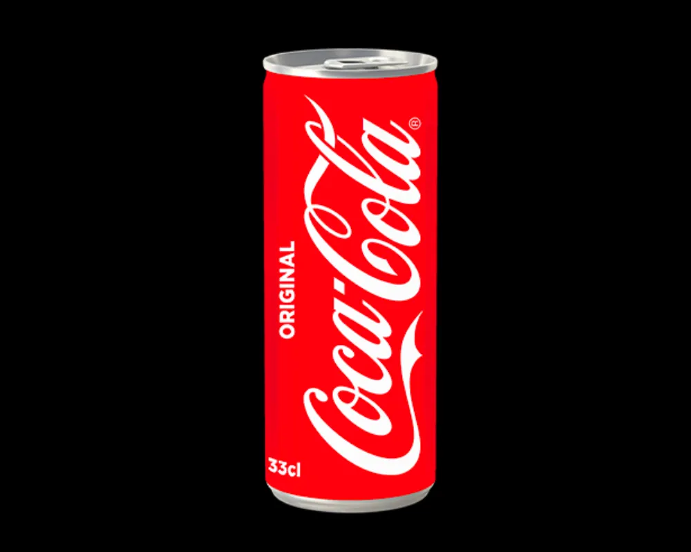 Coca Cola