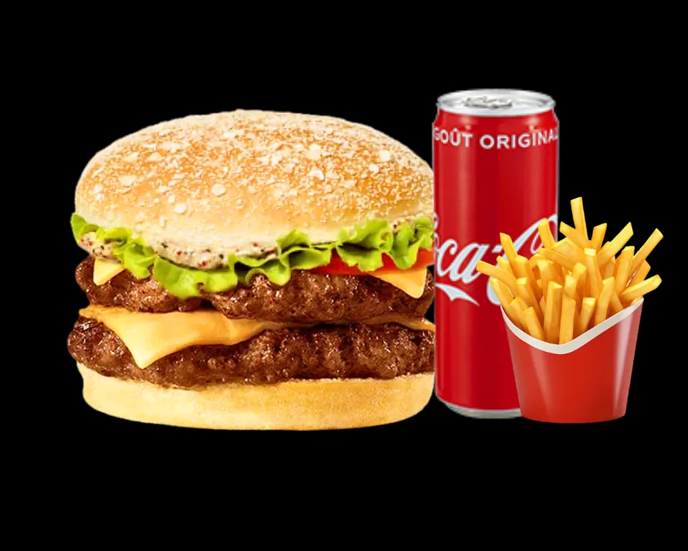 🌟MENU BIG STAR⚡