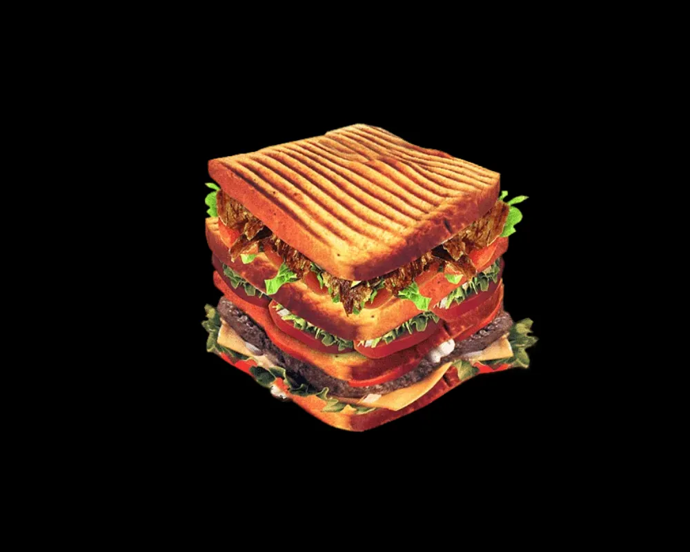 🥪HUMMER🍖
