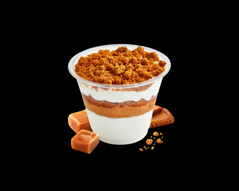🧁Tiramisu caramel🍦
