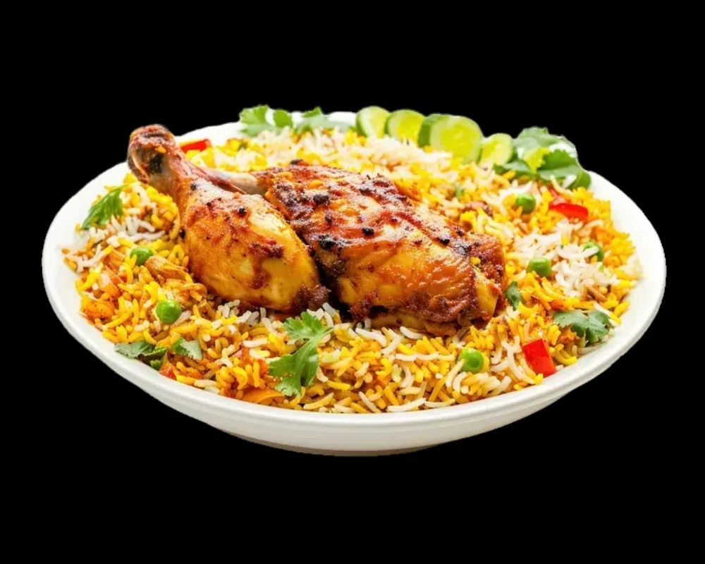 Biryani