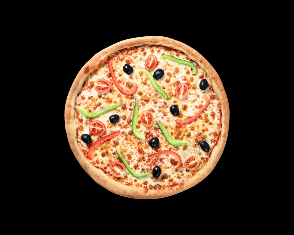 🥬VEGETARIENNE🥑