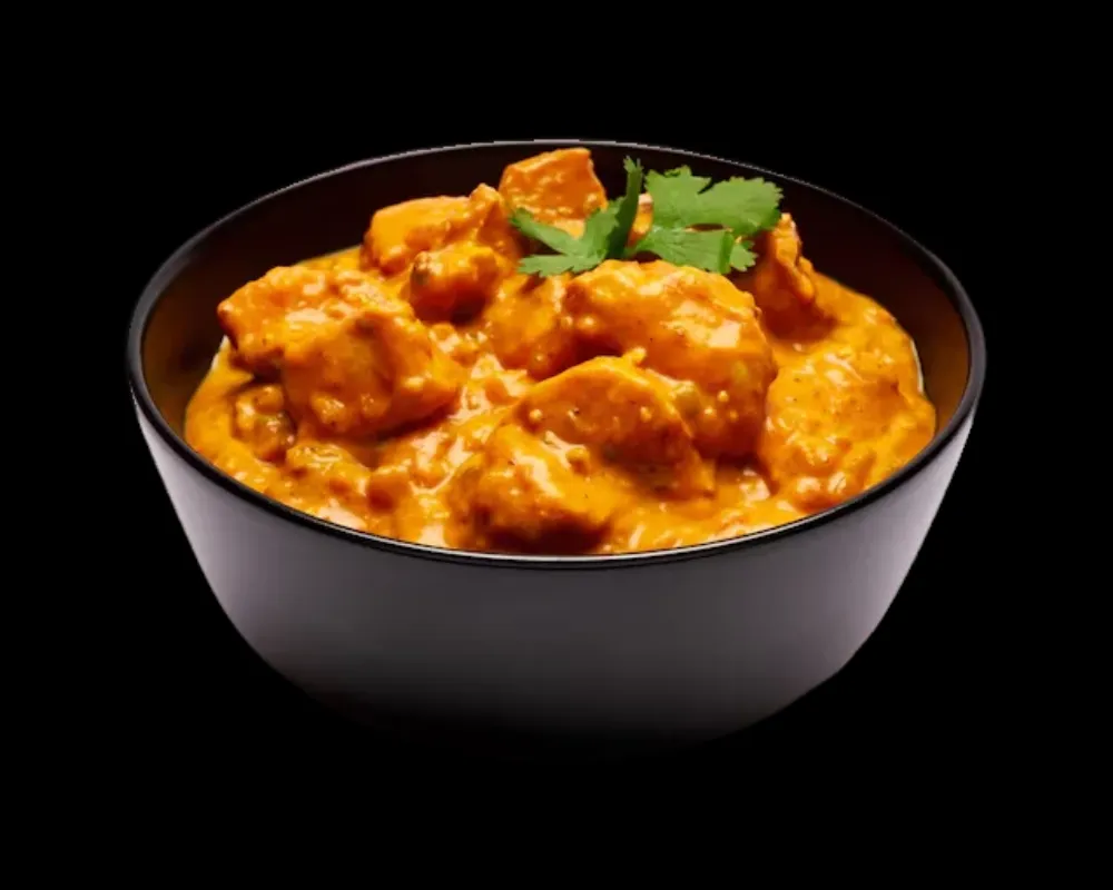 Poulet Au Curry