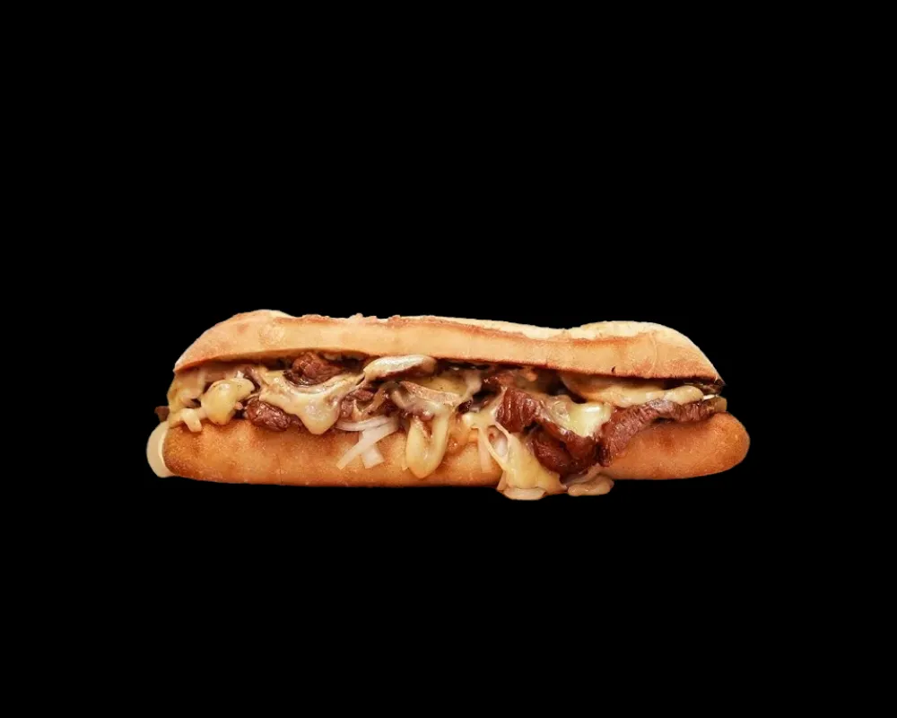🥪LE STEAK🥩