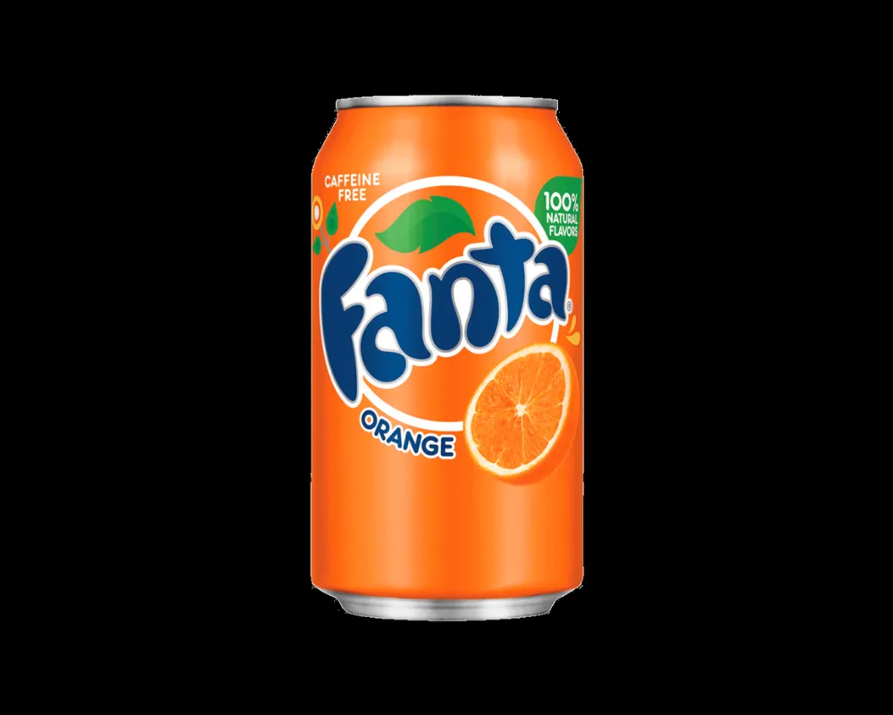 Fanta