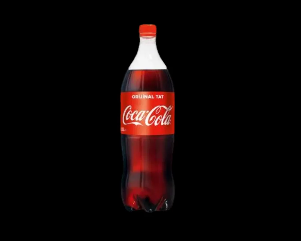 Coca Cola 1.5L