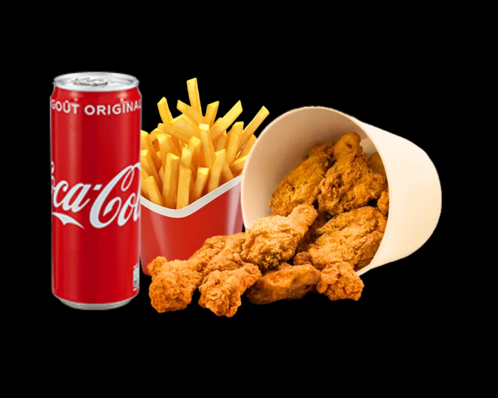 🍗MENU 1♨️