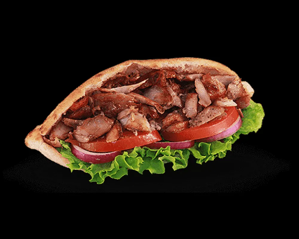 🎉GREC STEAK🥩