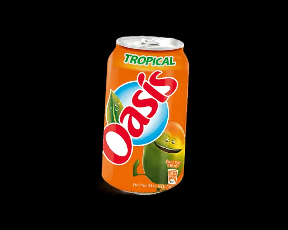 Oasis