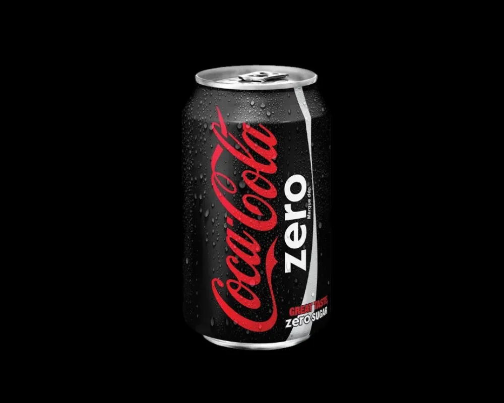 Coca Cola Zero