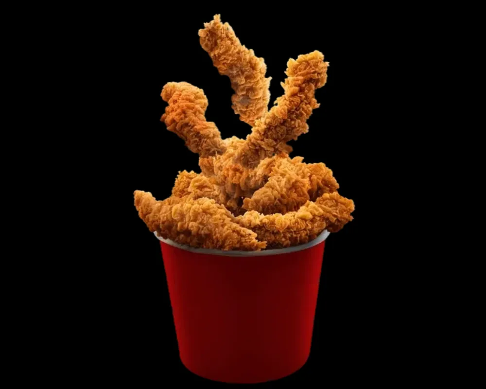3 Tenders