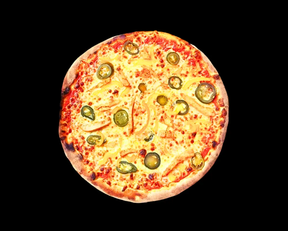 🌶️HOT SPICY🔥